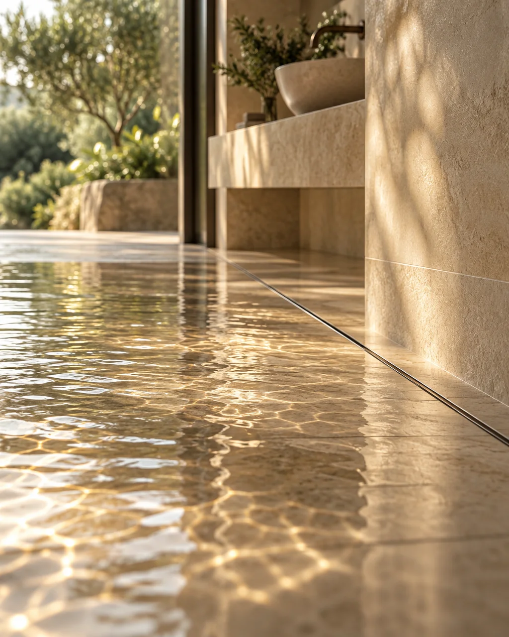 Floor drain